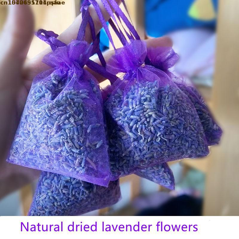 Soap Making Art - 100% Natural Dried Flowers Lavender Buds