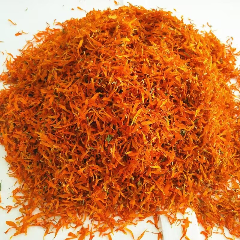 Soap Making Books - Top Natural Dried Calendula Flower Petal
