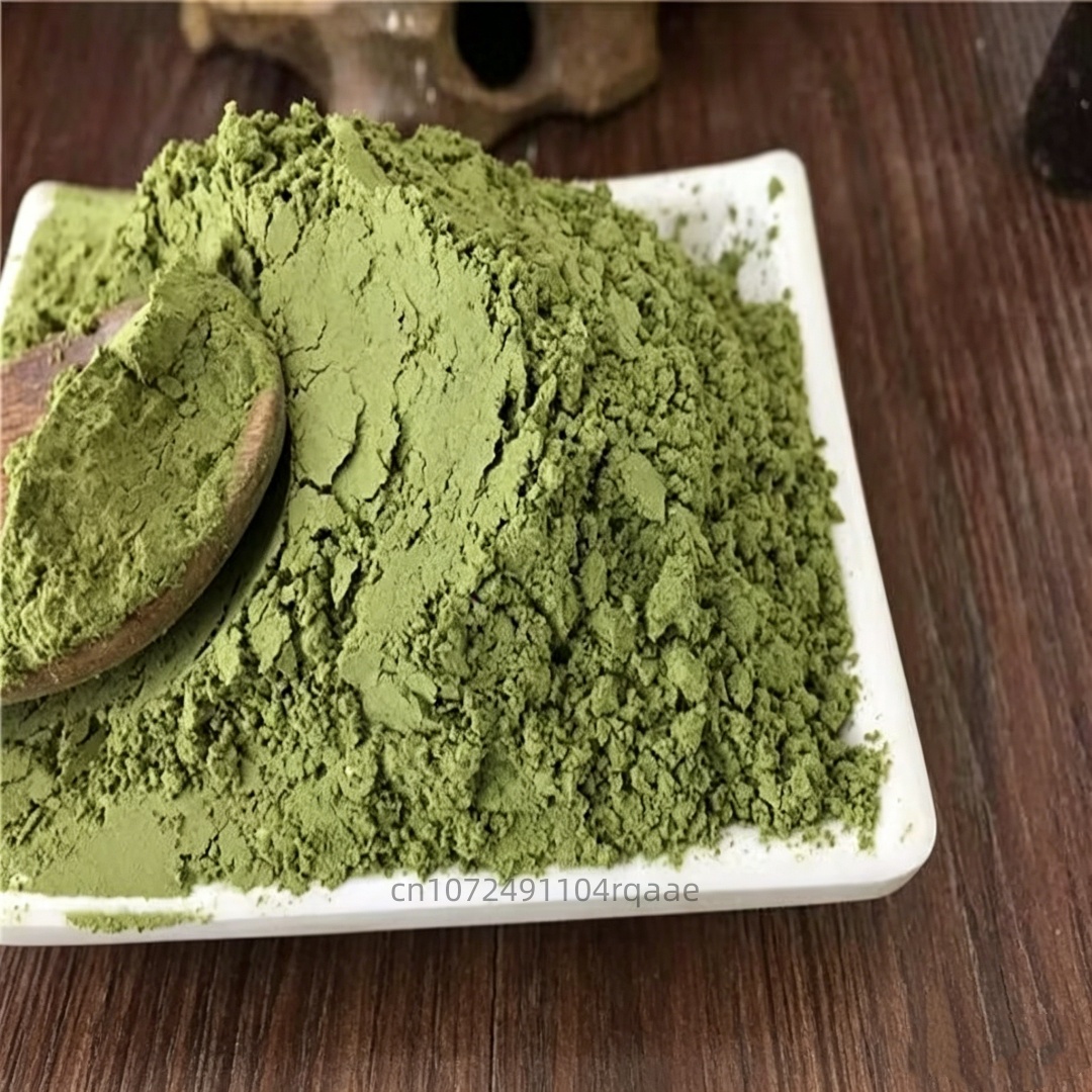 Soap Making Art - 100% Natural Mulberry Leaf Granules Top