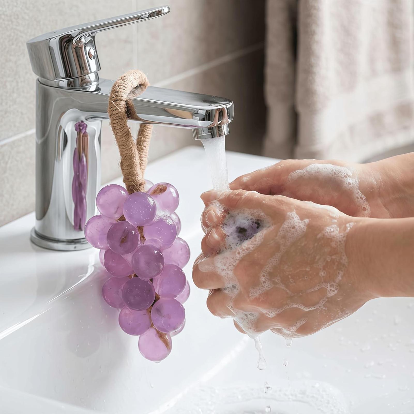 DIY Soap Making Kit Grape Soap - Soap Making Easy recensione e prezzo