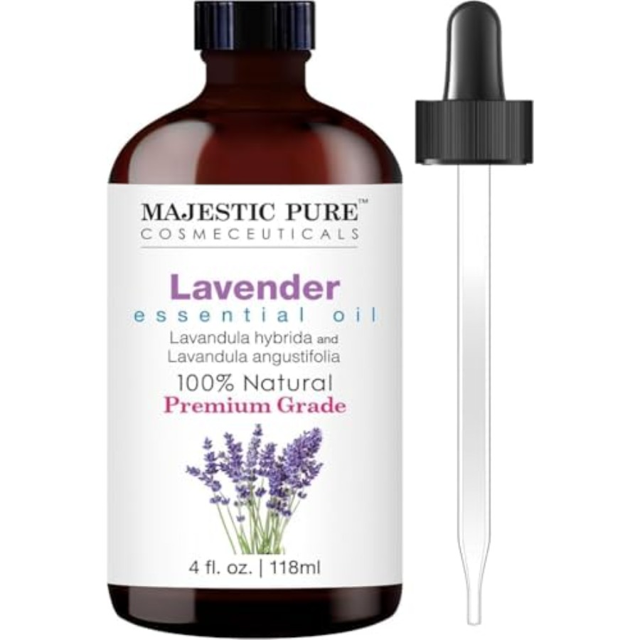 Majestic Pure ential Oil with  - Natural Making Soap recensione e prezzo