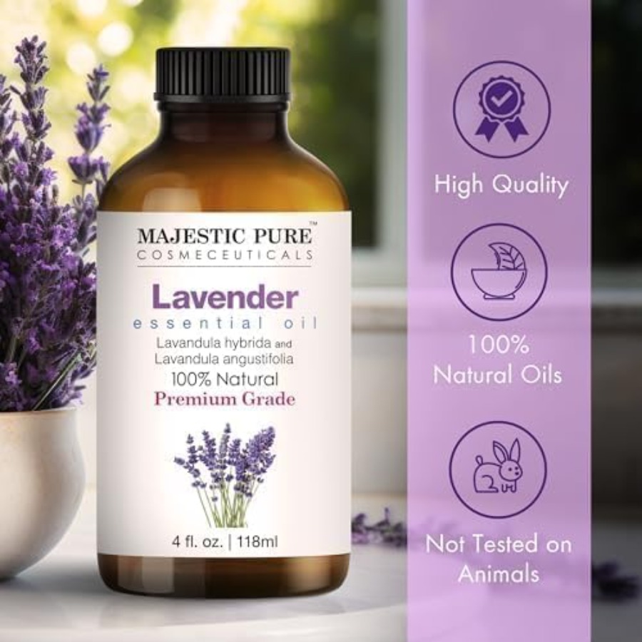 Majestic Pure ential Oil with  - Natural Making Soap recensione e prezzo