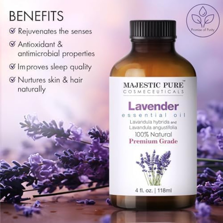 Majestic Pure ential Oil with  - Natural Making Soap recensione e prezzo