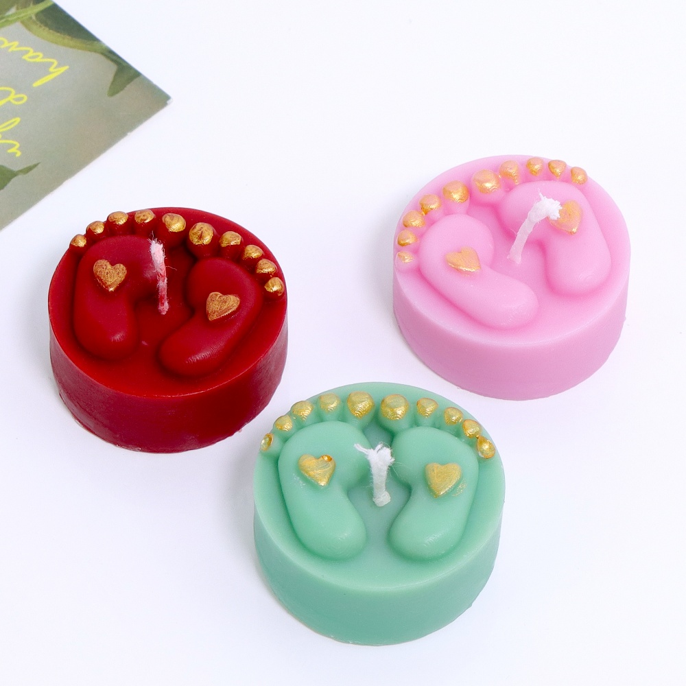 3D Exquisite Round Pentagram S - Soap Making Art recensione e prezzo