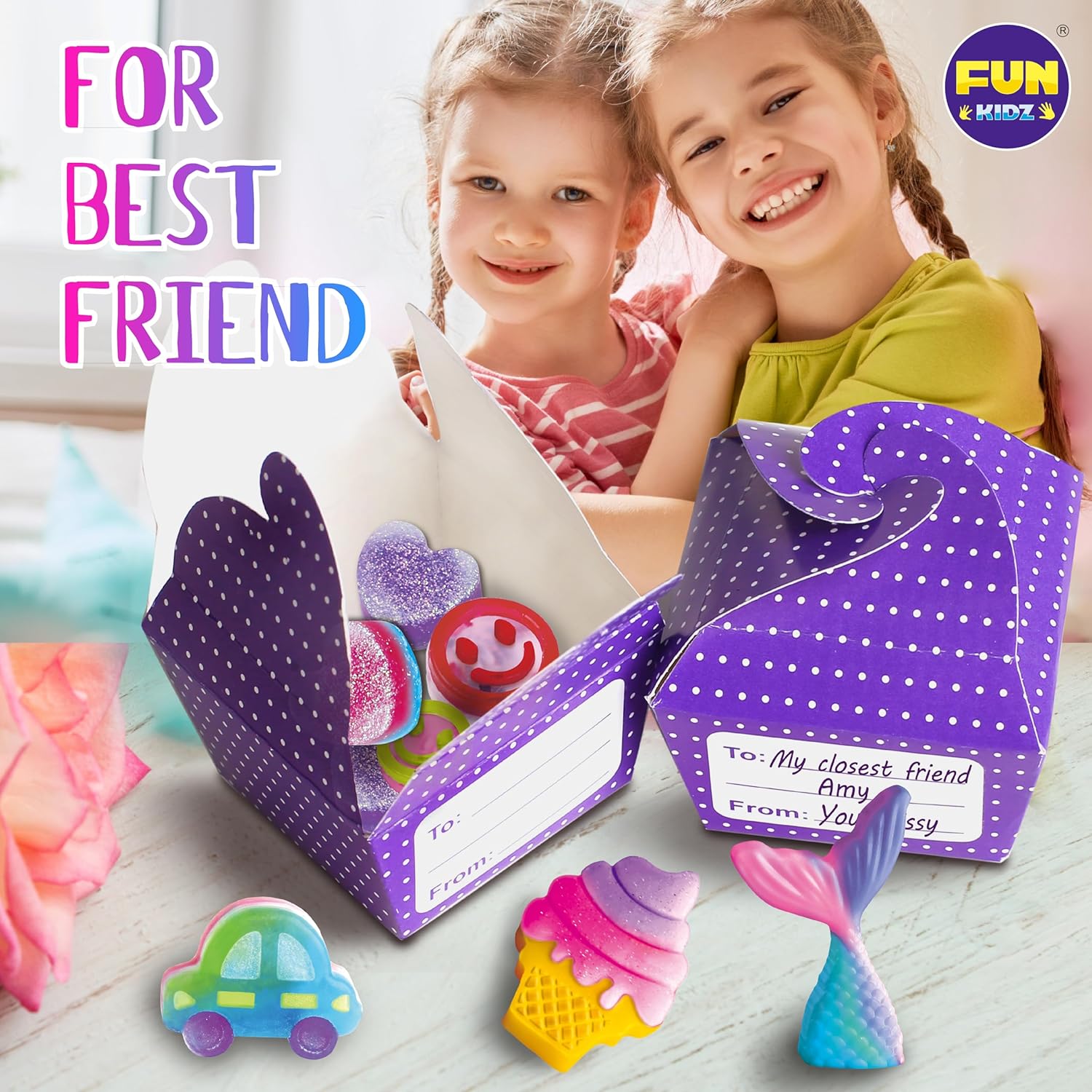 Soap Making Kit for Kids, DIY  - Soap Making Kit For Kids recensione e prezzo
