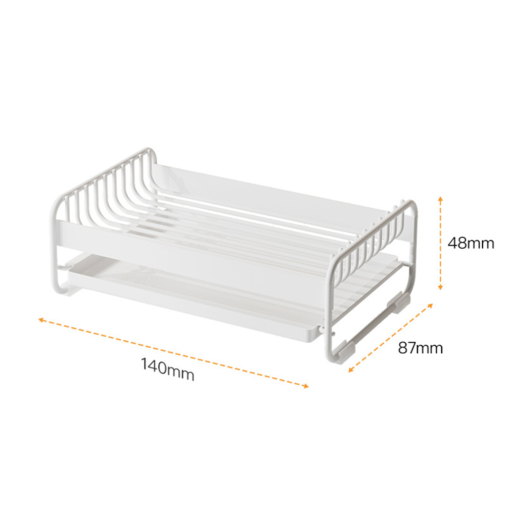 Self Draining Carbon Steel Soa - Soap Dish Draining recensione e prezzo