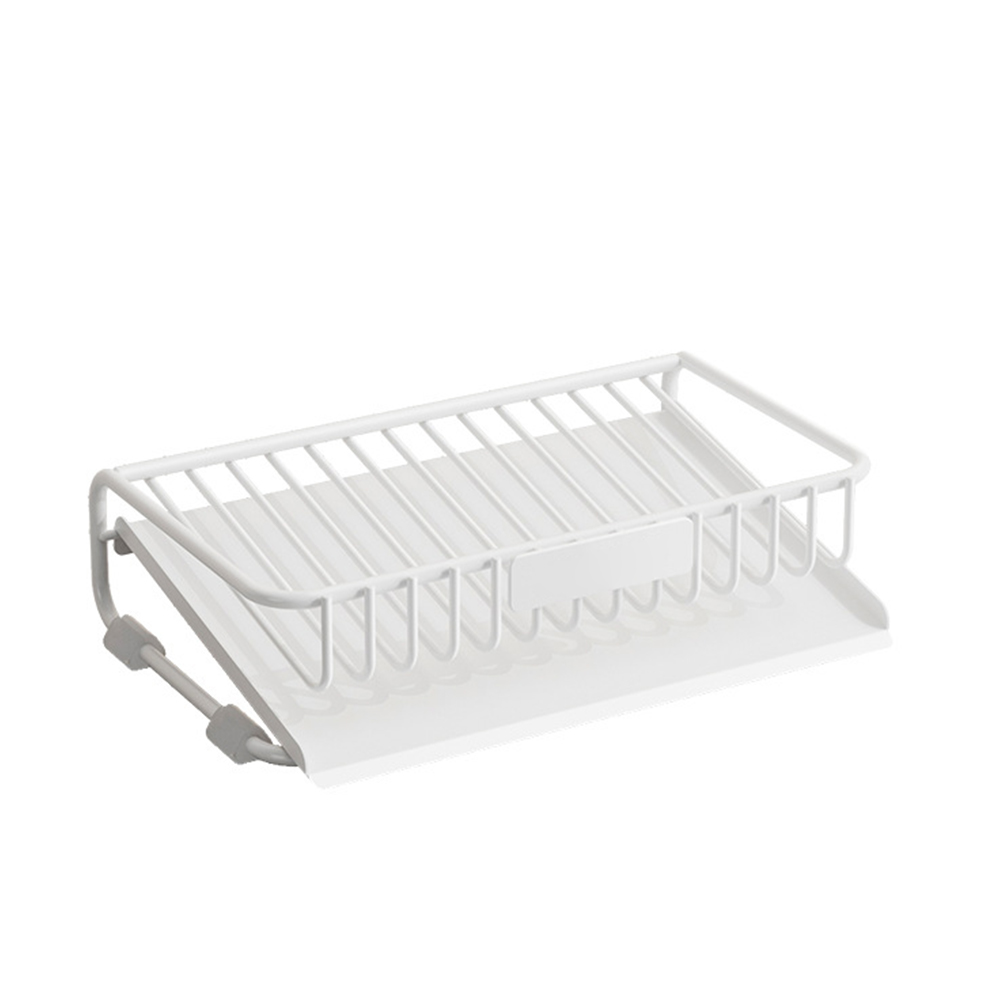 Self Draining Carbon Steel Soa - Soap Dish Draining recensione e prezzo