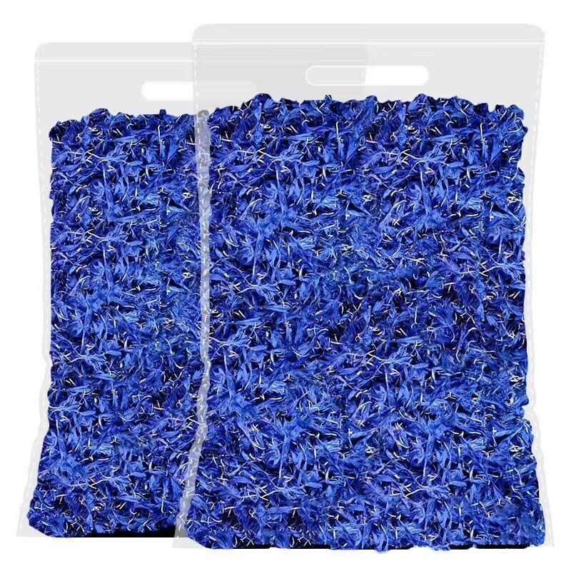 Premium Cornflower Petals For  - Soap Making Art recensione e prezzo