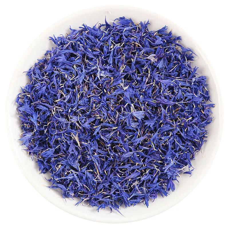 Premium Cornflower Petals For  - Soap Making Art recensione e prezzo