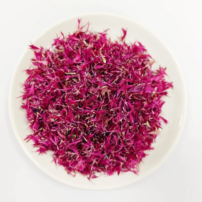 Premium Cornflower Petals For  - Soap Making Art recensione e prezzo