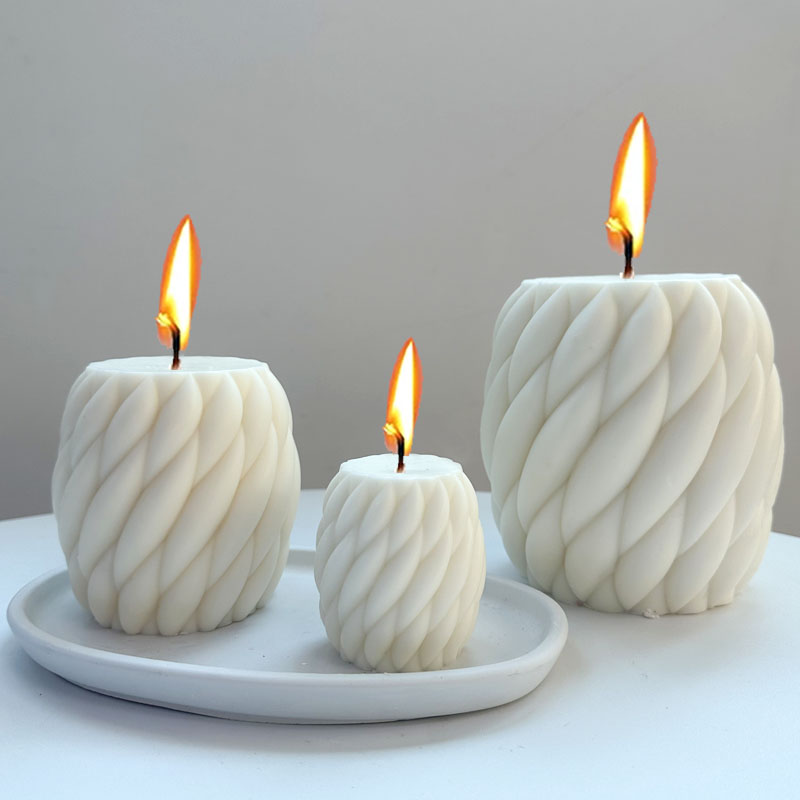 3D Rotating Raindrops Silicone - Soap Making Art recensione e prezzo