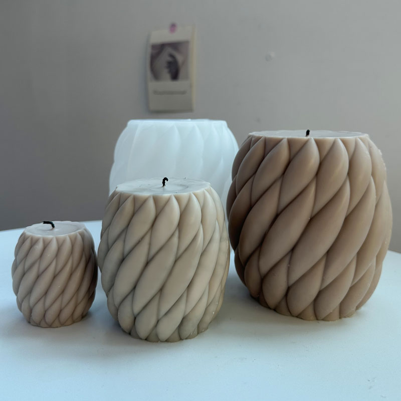 3D Rotating Raindrops Silicone - Soap Making Art recensione e prezzo