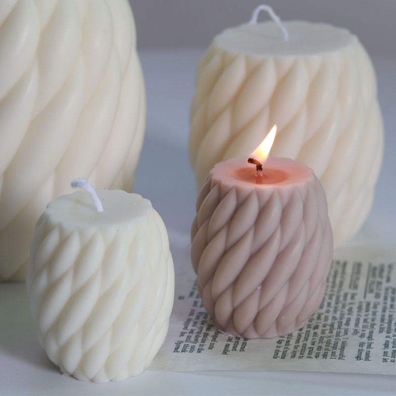 3D Rotating Raindrops Silicone - Soap Making Art recensione e prezzo