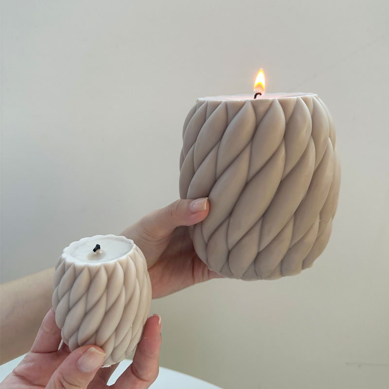 3D Rotating Raindrops Silicone - Soap Making Art recensione e prezzo