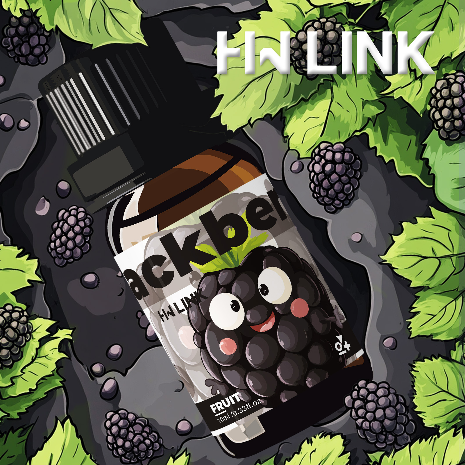 Blackberry Essential Oil Black - Soap Making Chemical recensione e prezzo