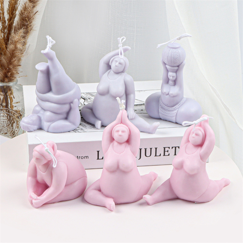 3D Human Body Art Home Decorat - Soap Making Art recensione e prezzo