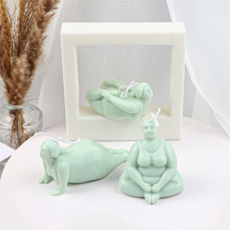 3D Human Body Art Home Decorat - Soap Making Art recensione e prezzo