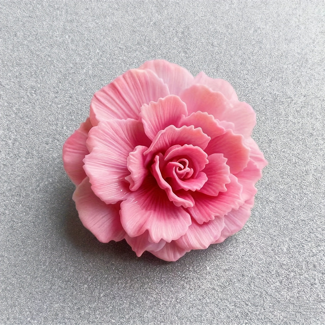 1 Realistic 3D Carnation Flowe - Soap Making Easy recensione e prezzo