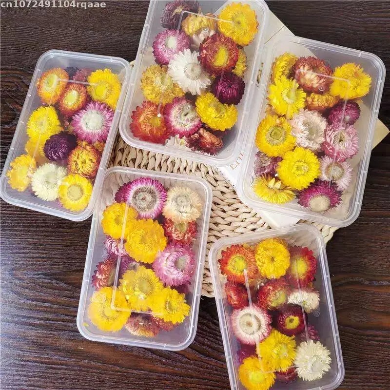 100% Natural Dried Flowers Bra - Soap Making Material Wholesale recensione e prezzo