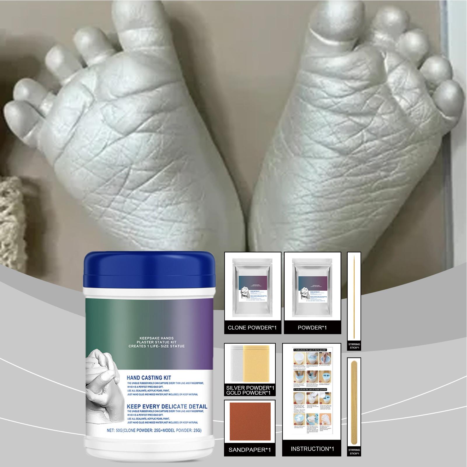 Belly Casting Kit Pregnancy Pl - Soap Making Kit For Kids recensione e prezzo