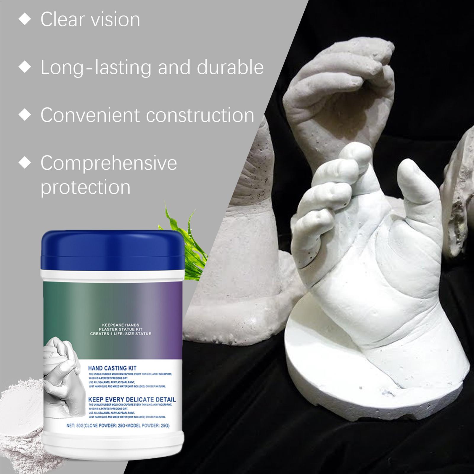Belly Casting Kit Pregnancy Pl - Soap Making Kit For Kids recensione e prezzo