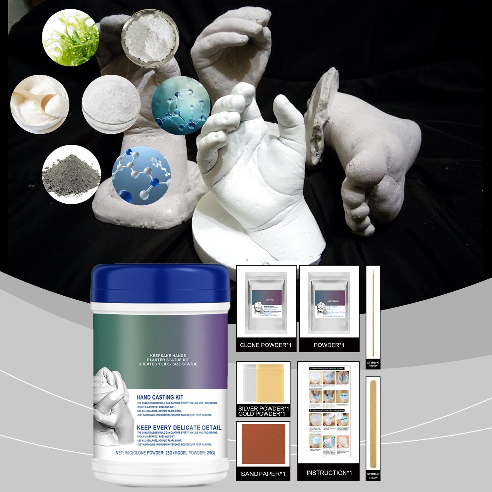 Belly Casting Kit Pregnancy Pl - Soap Making Kit For Kids recensione e prezzo