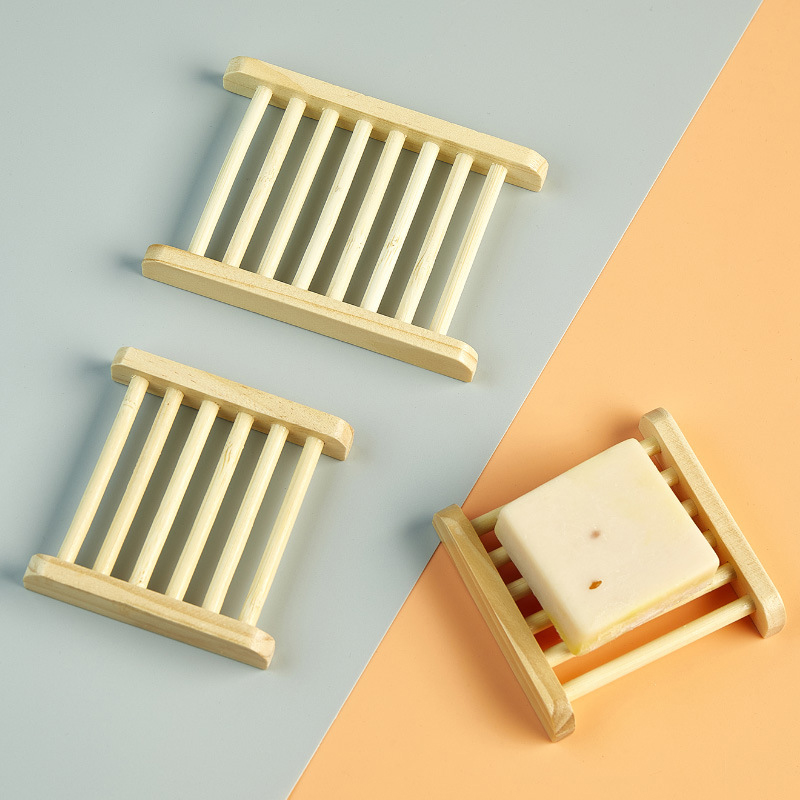 Wooden Soap Dishes Tray Bathro - Soap Dish Draining recensione e prezzo