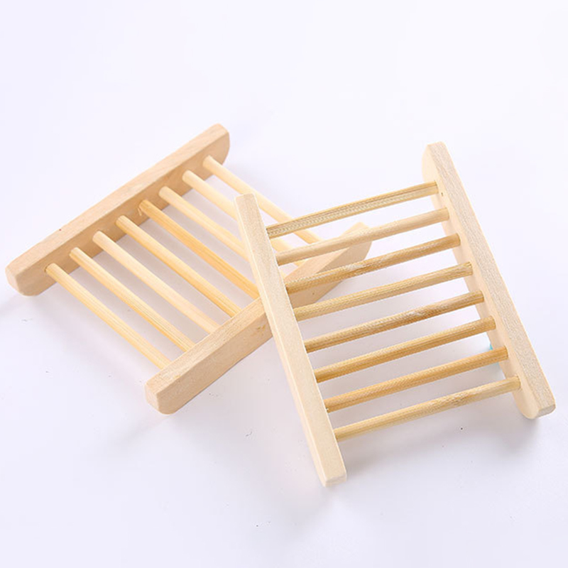 Wooden Soap Dishes Tray Bathro - Soap Dish Draining recensione e prezzo