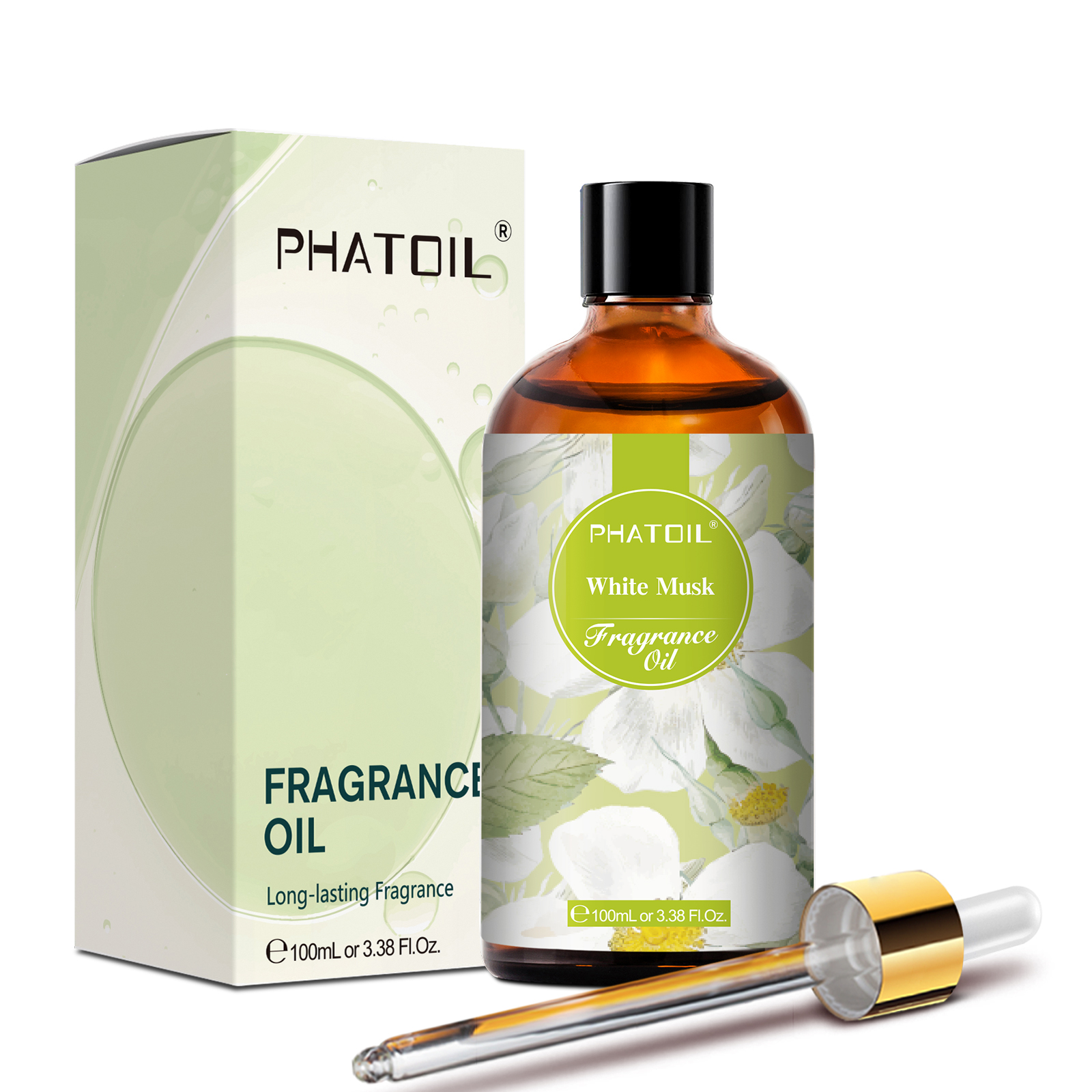 PHATOIL 100ml Aroma Fragrance  - Soap Making Chemical recensione e prezzo