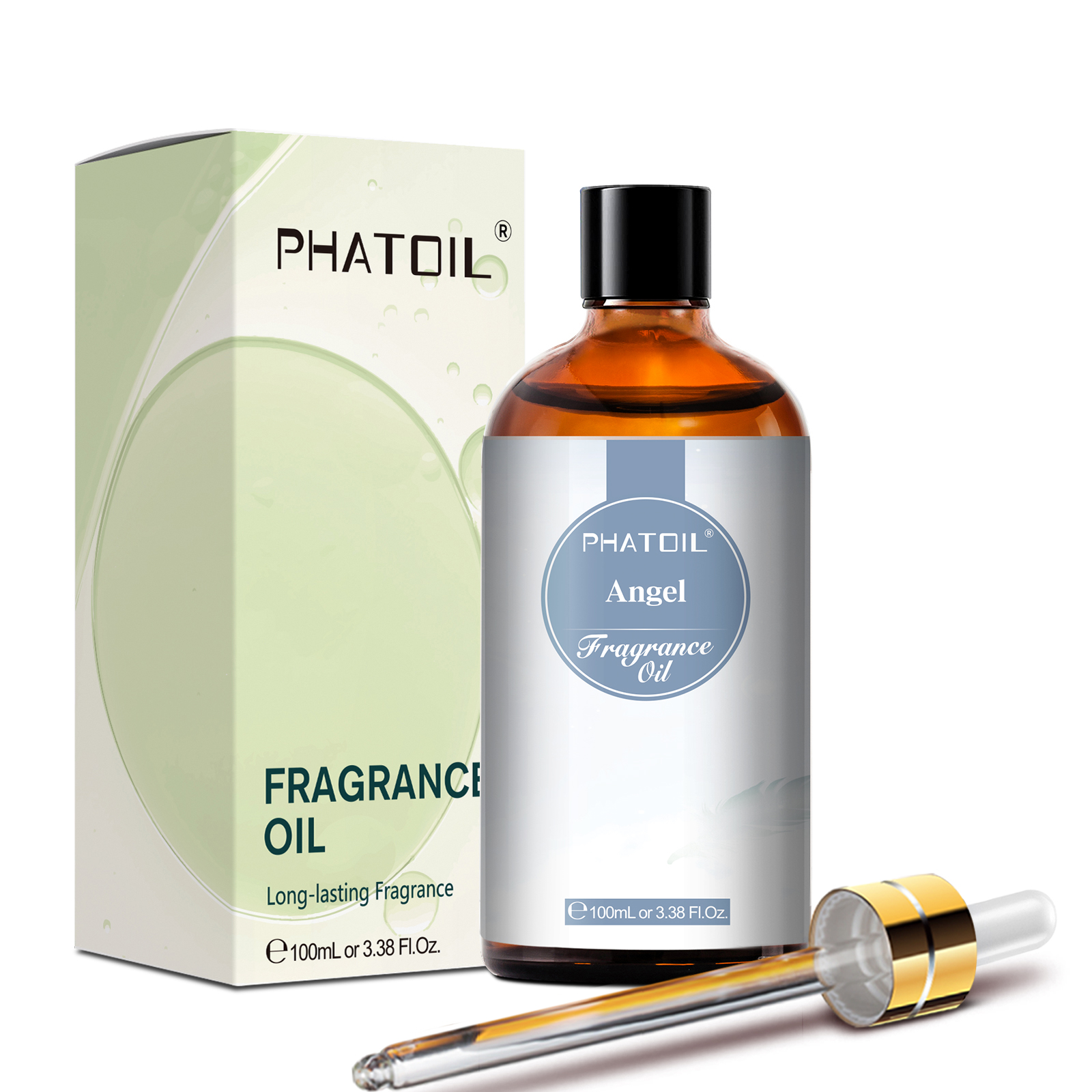 PHATOIL 100ml Aroma Fragrance  - Soap Making Chemical recensione e prezzo