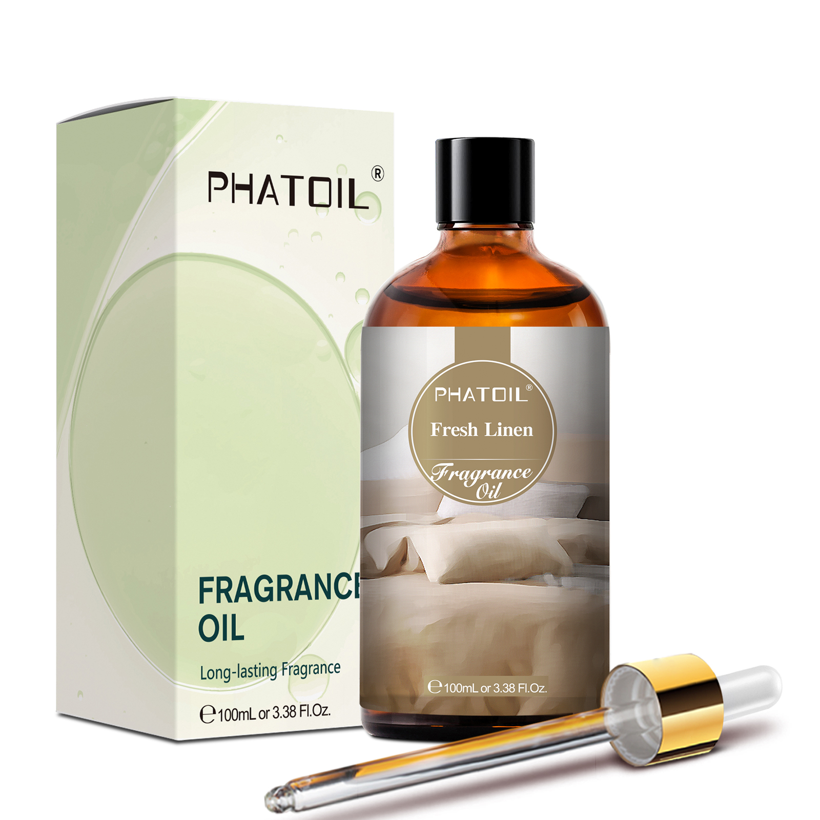 PHATOIL 100ml Aroma Fragrance  - Soap Making Chemical recensione e prezzo