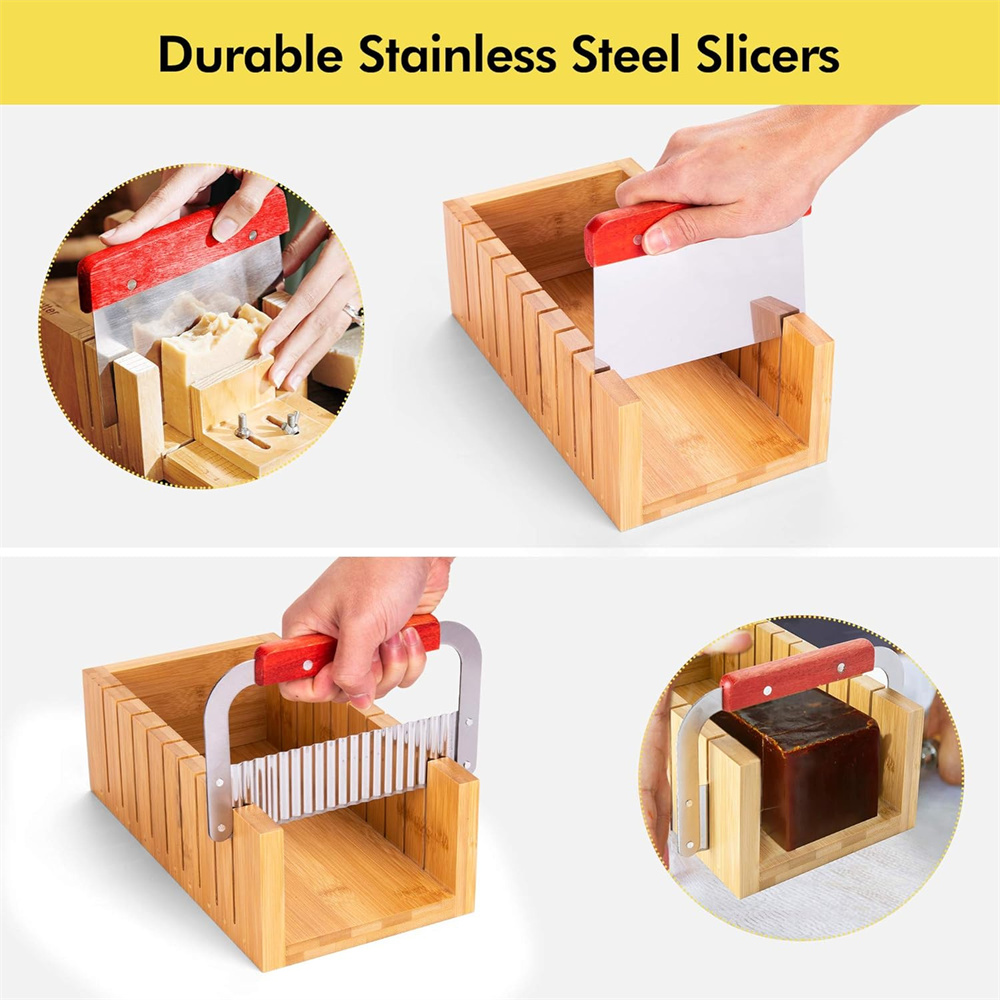 DIY Handmade Soap Making Kit B - Soap Making Books recensione e prezzo