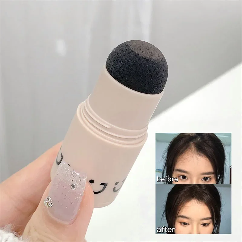 Gray Brown Hairline Dye Contou - Mica Powder Colorant recensione e prezzo
