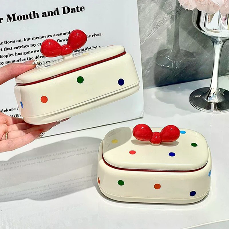 Travel Bar Soap Holder Case Co - Soap Dish Draining recensione e prezzo