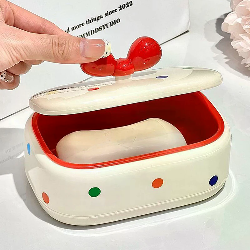 Travel Bar Soap Holder Case Co - Soap Dish Draining recensione e prezzo