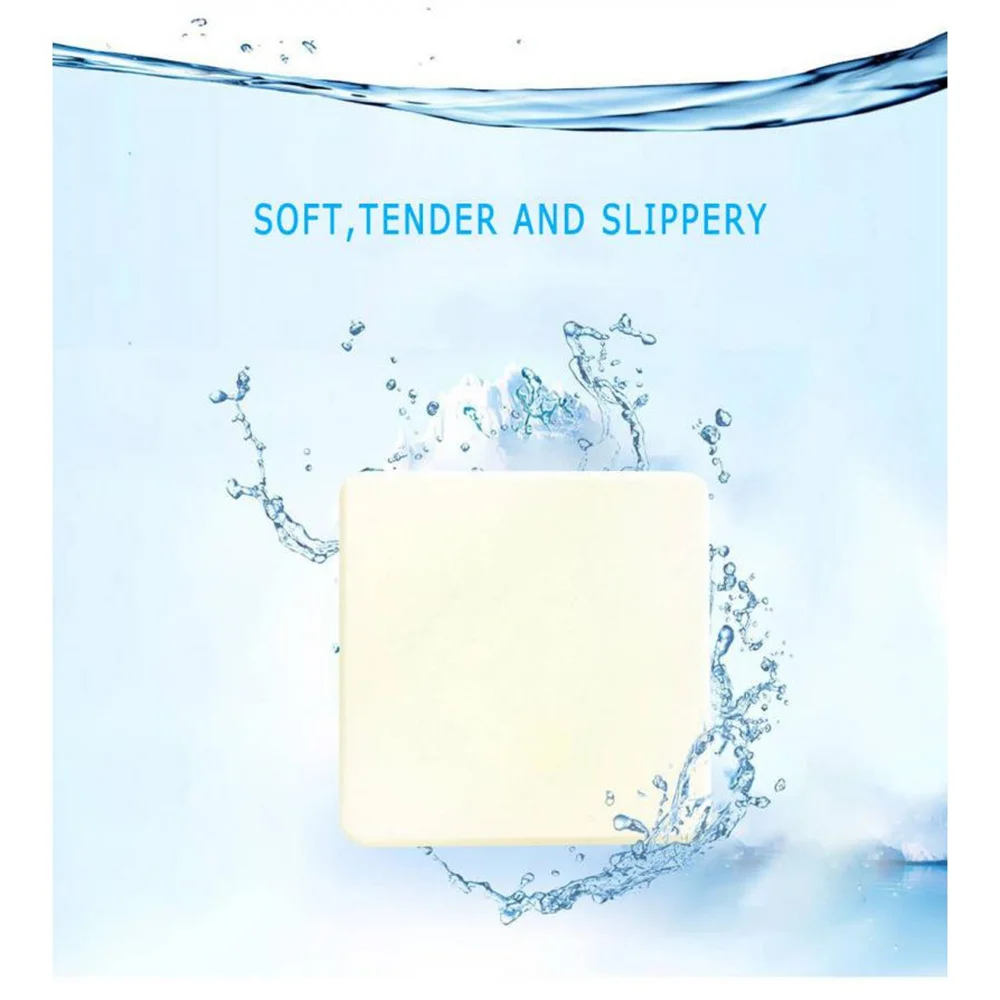 100g Hand Make Soap Rich And S - Soap Making Chemical recensione e prezzo