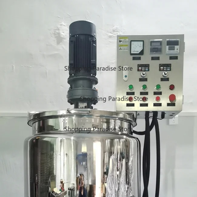 Manufacturing Equipment Price  - Soap Making Machine Price recensione e prezzo