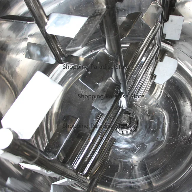 Manufacturing Equipment Price  - Soap Making Machine Price recensione e prezzo