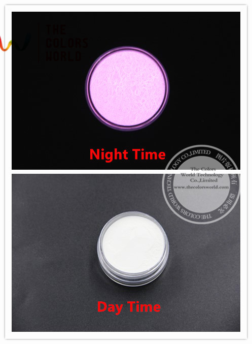 TCYG901 Glow  in dark pigment  - Mica Powder Colorant recensione e prezzo