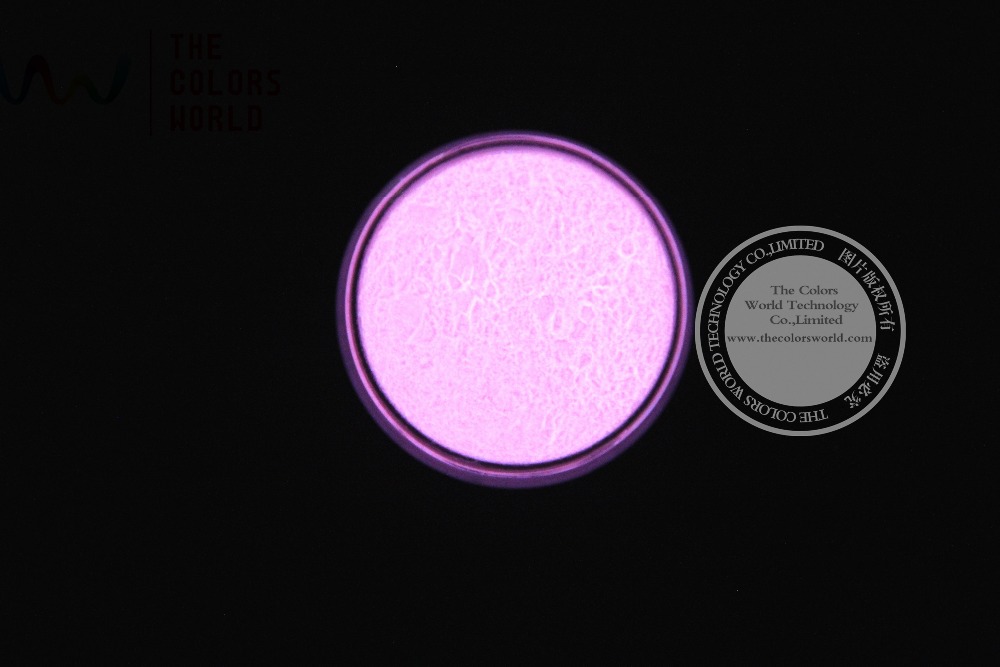 TCYG901 Glow  in dark pigment  - Mica Powder Colorant recensione e prezzo