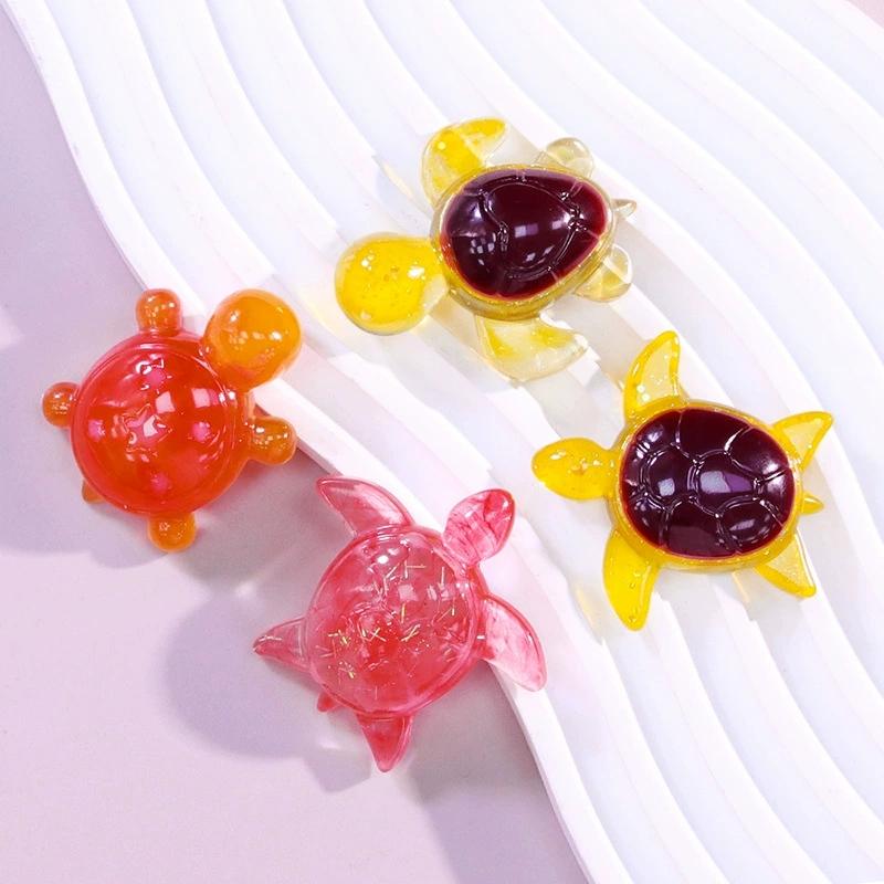 Four Turtles Plaster Silicone  - Soap Making Party recensione e prezzo