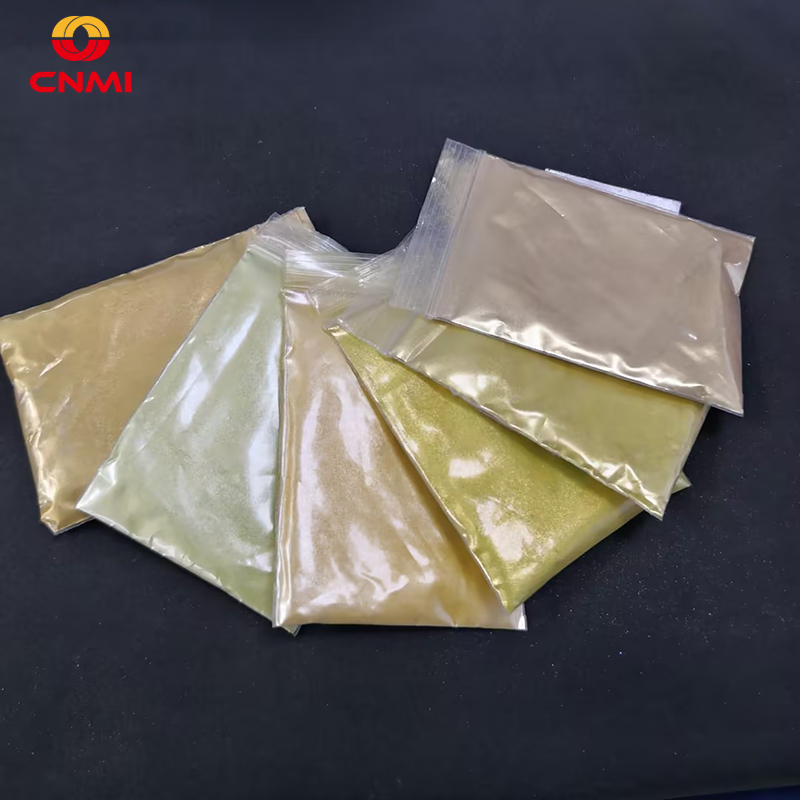 100g Royal Gold Mica Powder Pe - Mica Powder Colorant recensione e prezzo