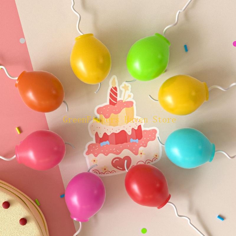 F68D 6 Cavities Balloon Shaped - Soap Making Art recensione e prezzo