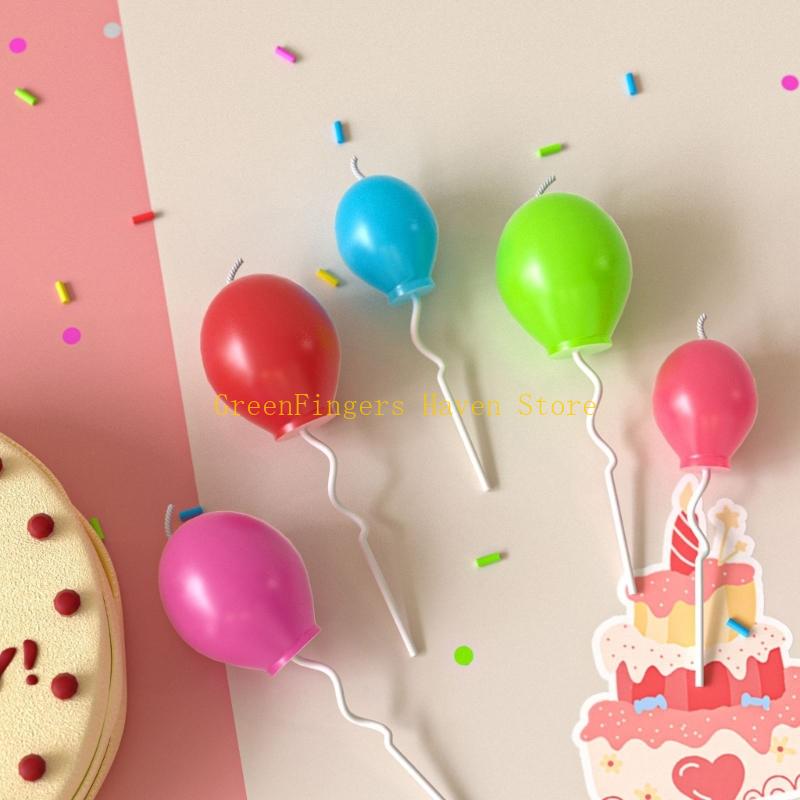 F68D 6 Cavities Balloon Shaped - Soap Making Art recensione e prezzo