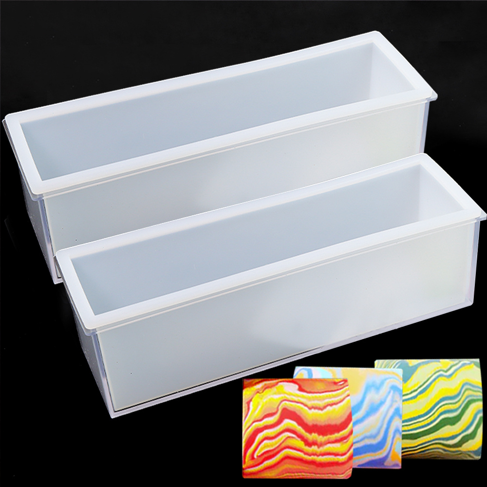 1.2l Rectangle Transparency Pl - Soap Making Books recensione e prezzo