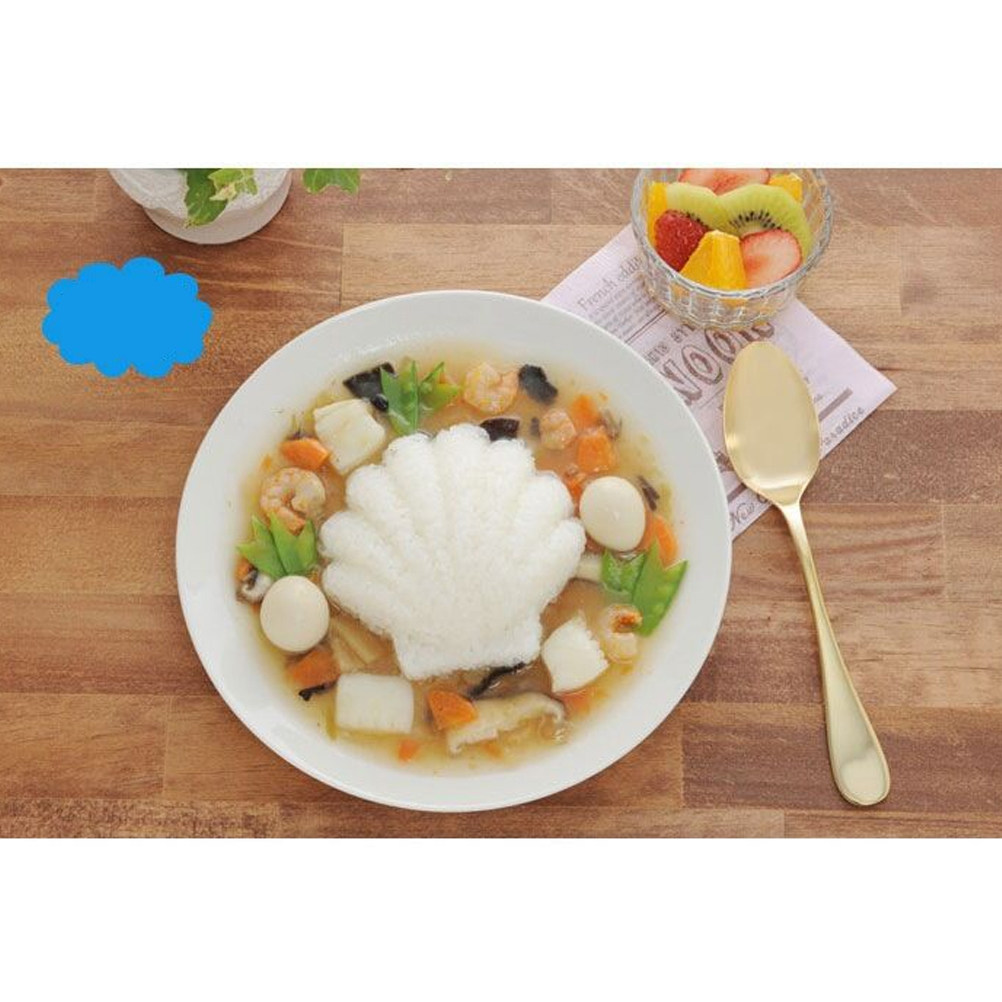 5 pcs Animal Rice Ball Mold Se - Soap Making Kit For Kids recensione e prezzo