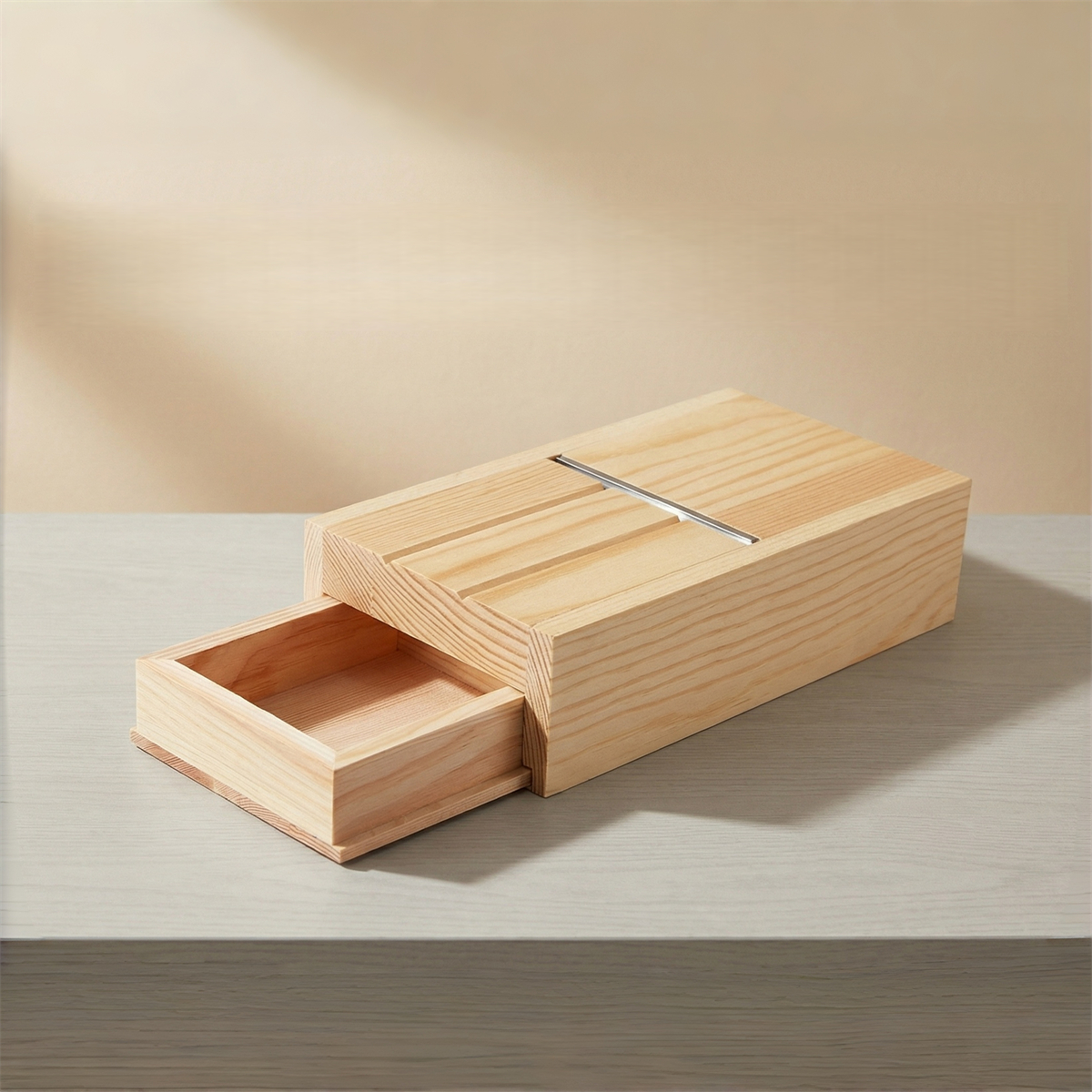 Soap Planer Cutter Drawer Box  - Soap Making Books recensione e prezzo