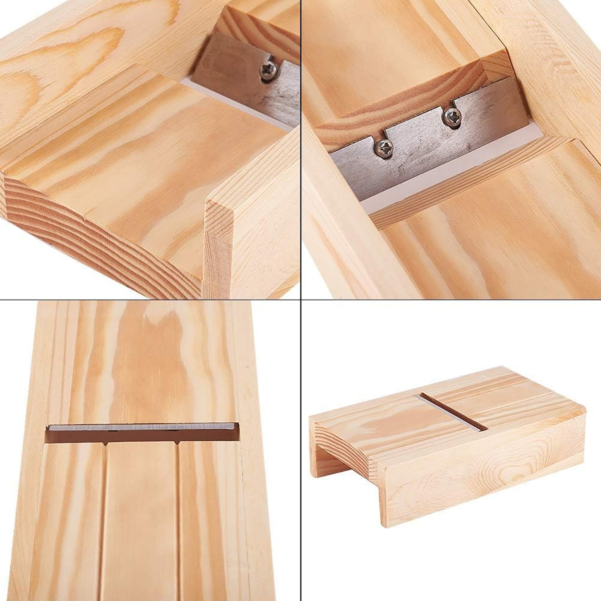 Soap Planer Cutter Drawer Box, - Soap Making Books recensione e prezzo