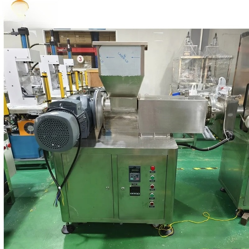 Automatic Complete Toilet Soap - Soap Making Machine Price recensione e prezzo