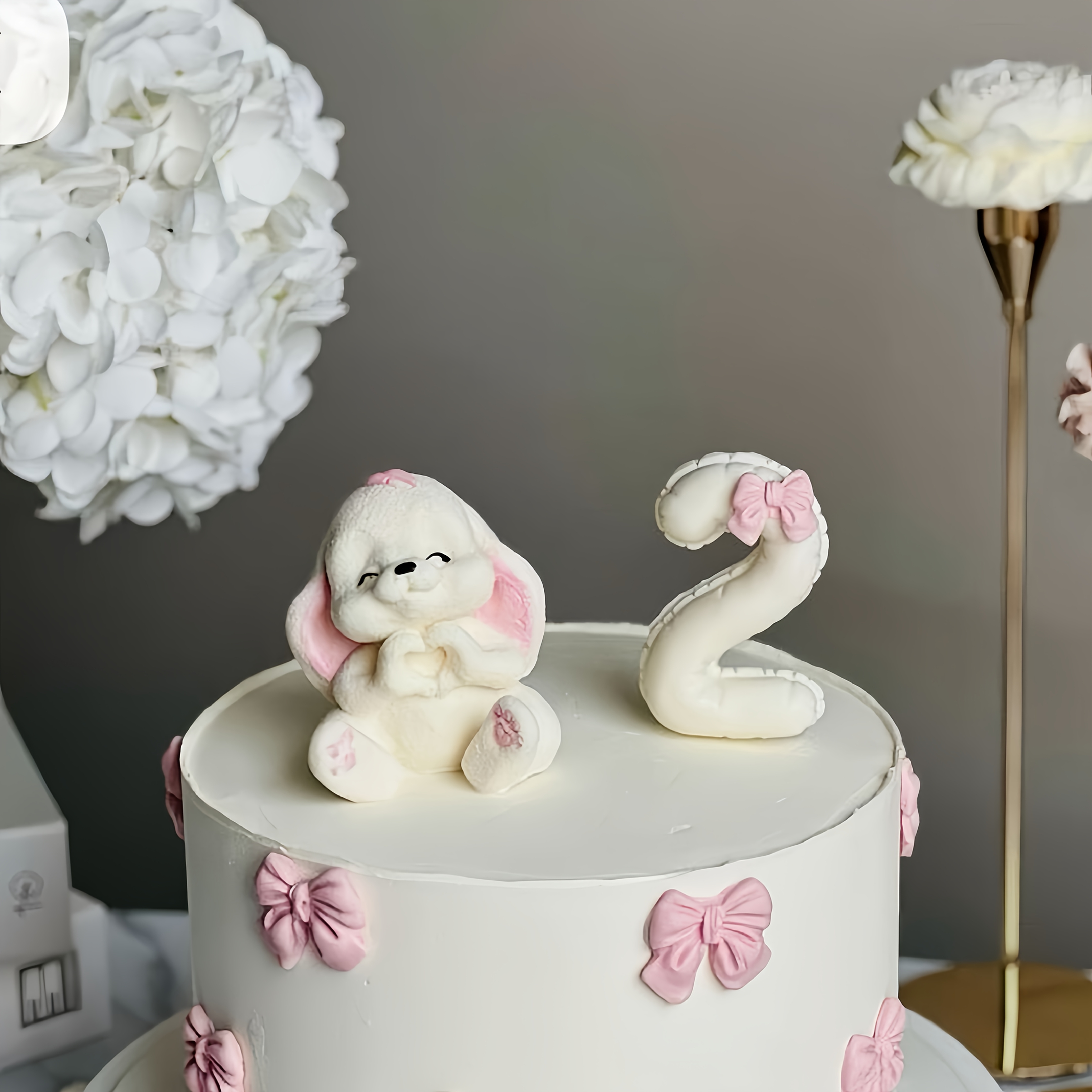 1pc Adorable Rabbit Resin Sili - Soap Making Party recensione e prezzo